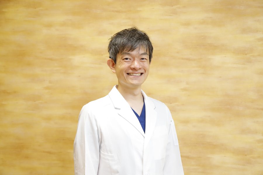 院長 辻隆宏