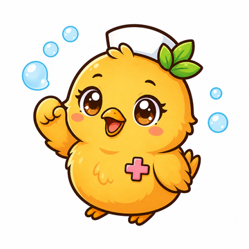 応援するつっぴー